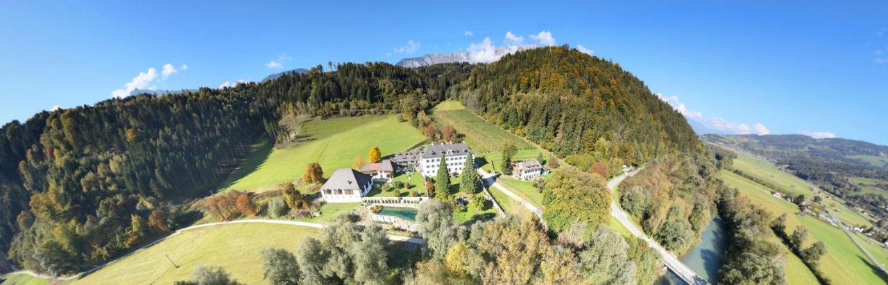 Schloss Gstatt Oblarn المظهر الخارجي الصورة